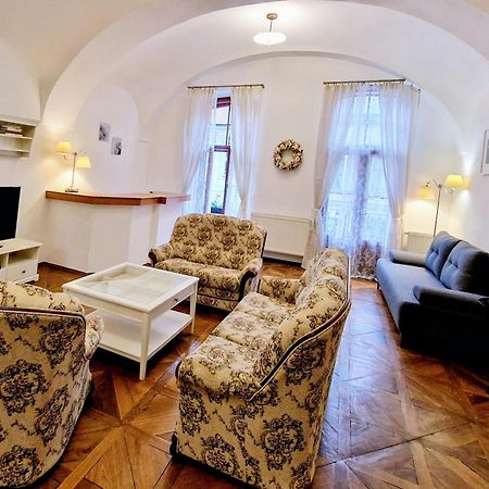 Marina Old Town Apartment Kassa Kültér fotó