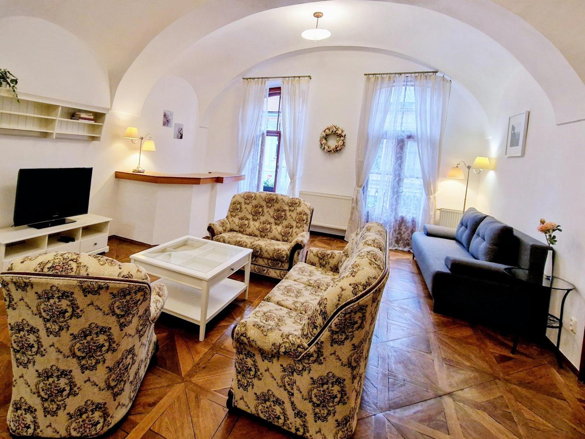Marina Old Town Apartment Kassa Kültér fotó
