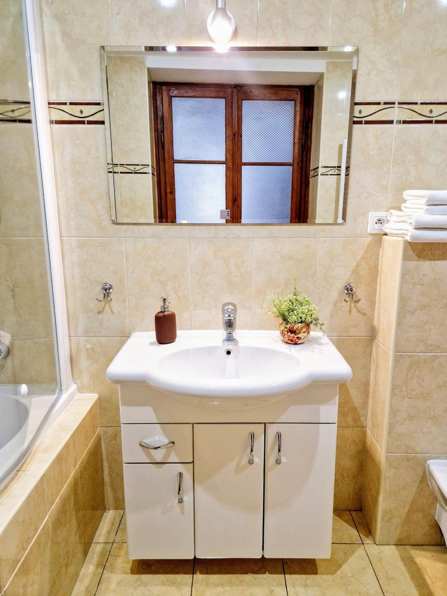 Marina Old Town Apartment Kassa Kültér fotó