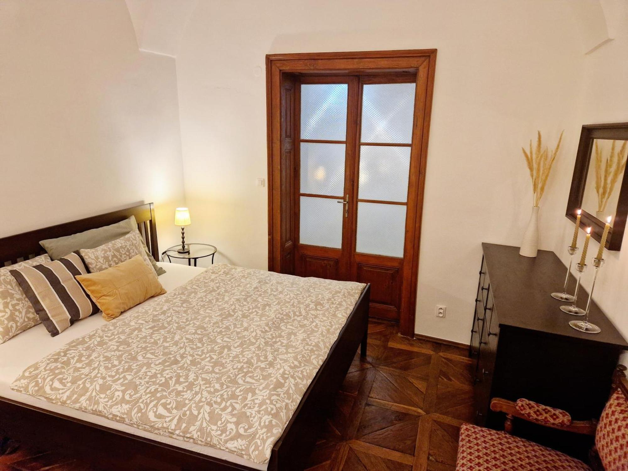 Marina Old Town Apartment Kassa Kültér fotó