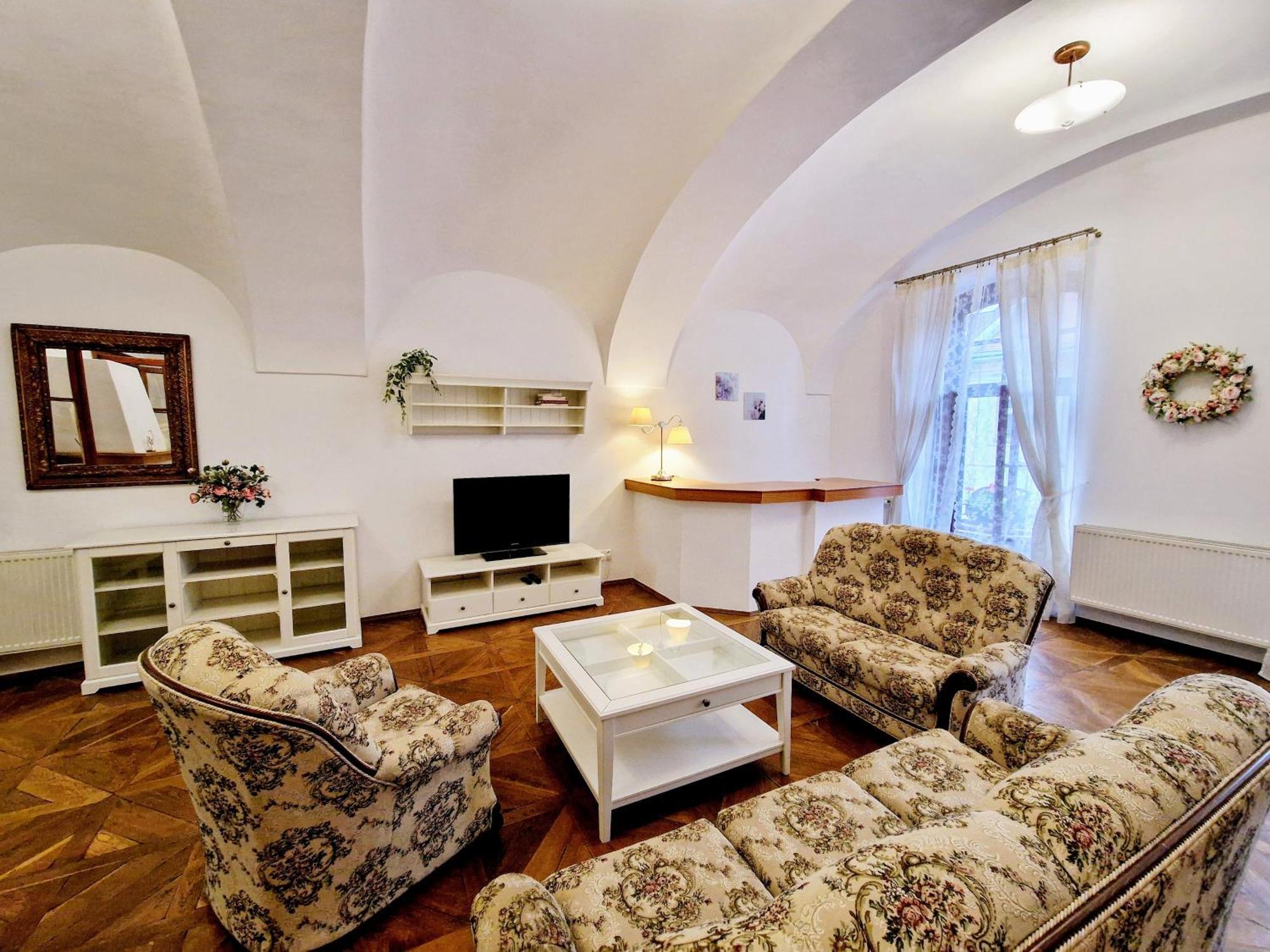 Marina Old Town Apartment Kassa Kültér fotó