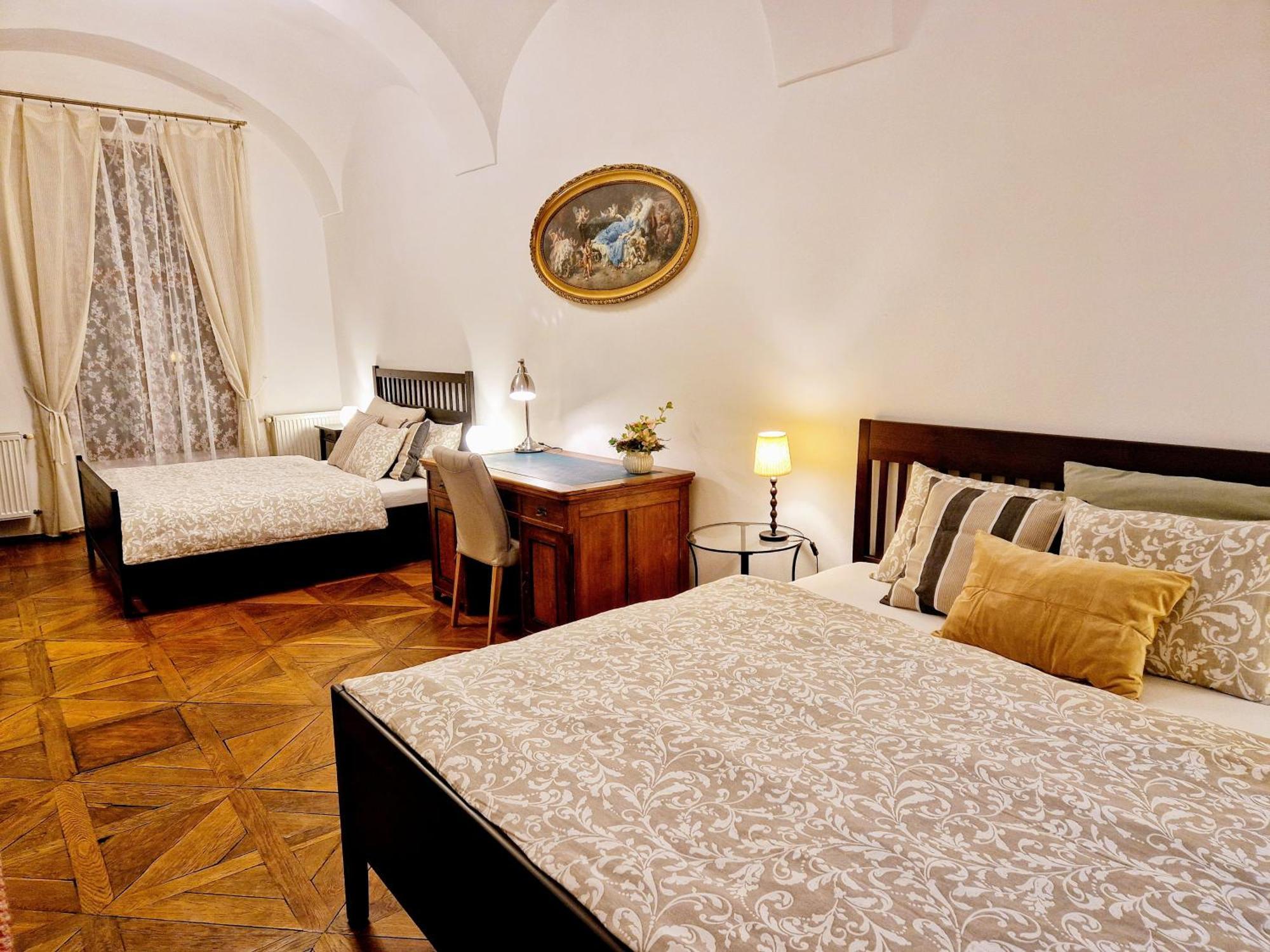 Marina Old Town Apartment Kassa Kültér fotó