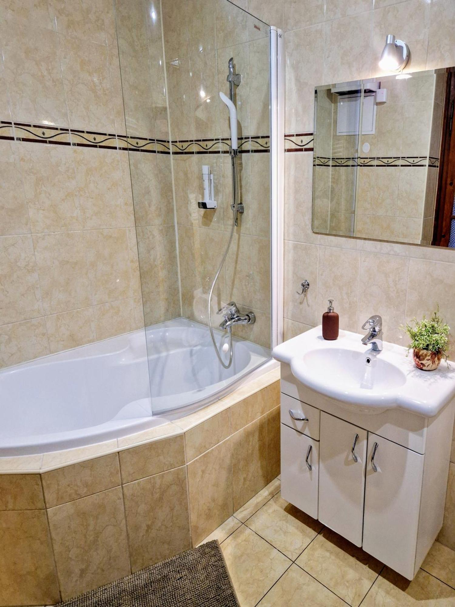 Marina Old Town Apartment Kassa Kültér fotó