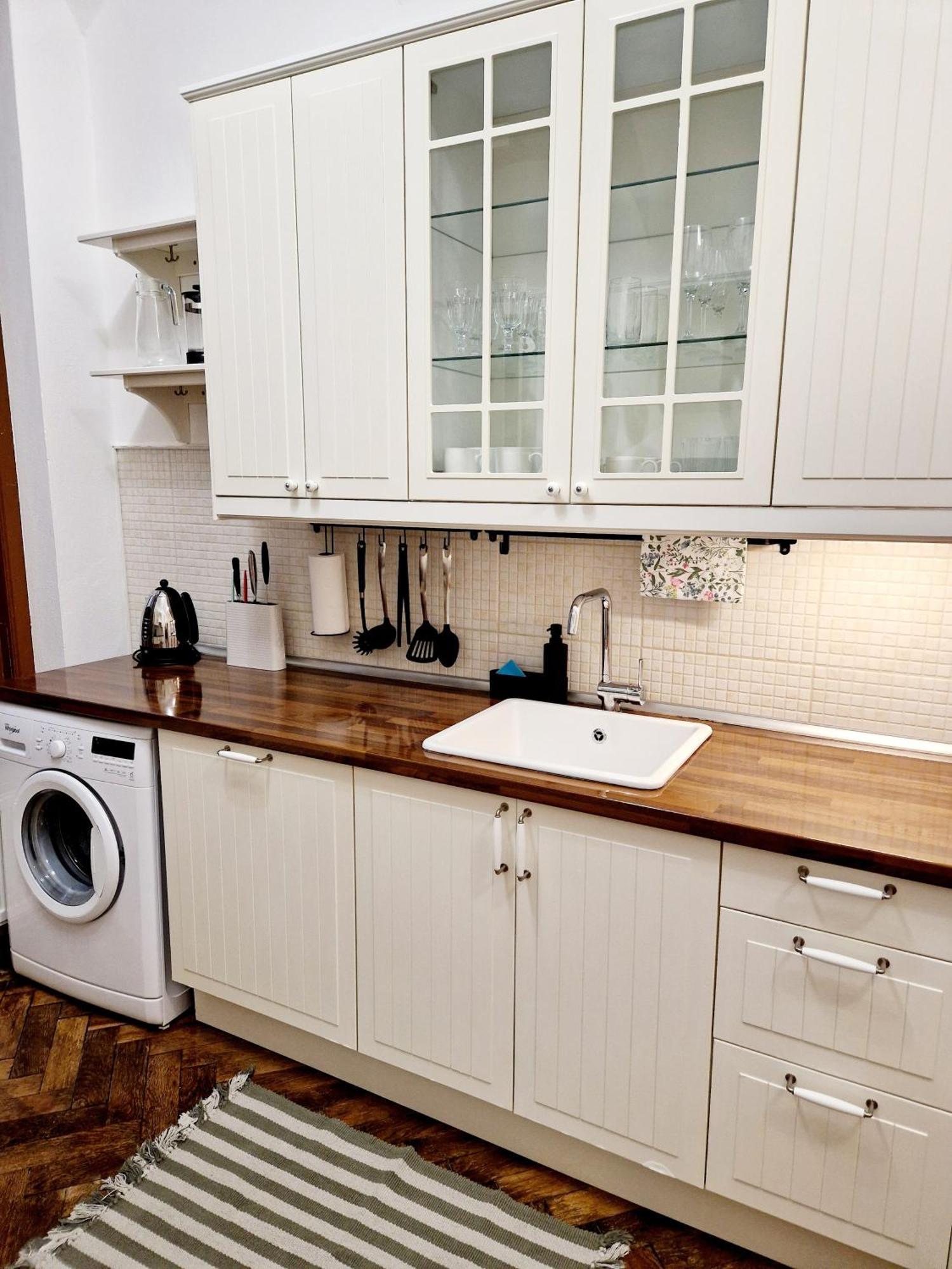 Marina Old Town Apartment Kassa Kültér fotó