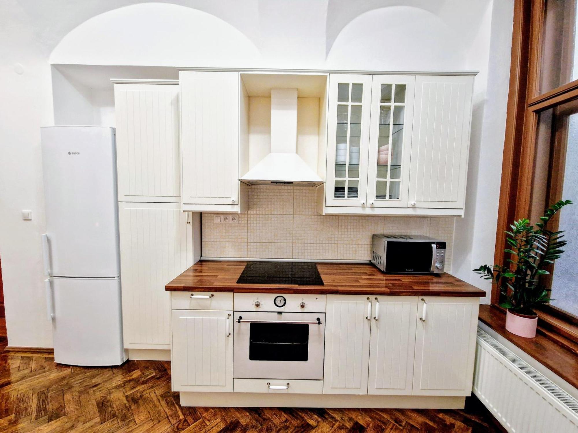 Marina Old Town Apartment Kassa Kültér fotó