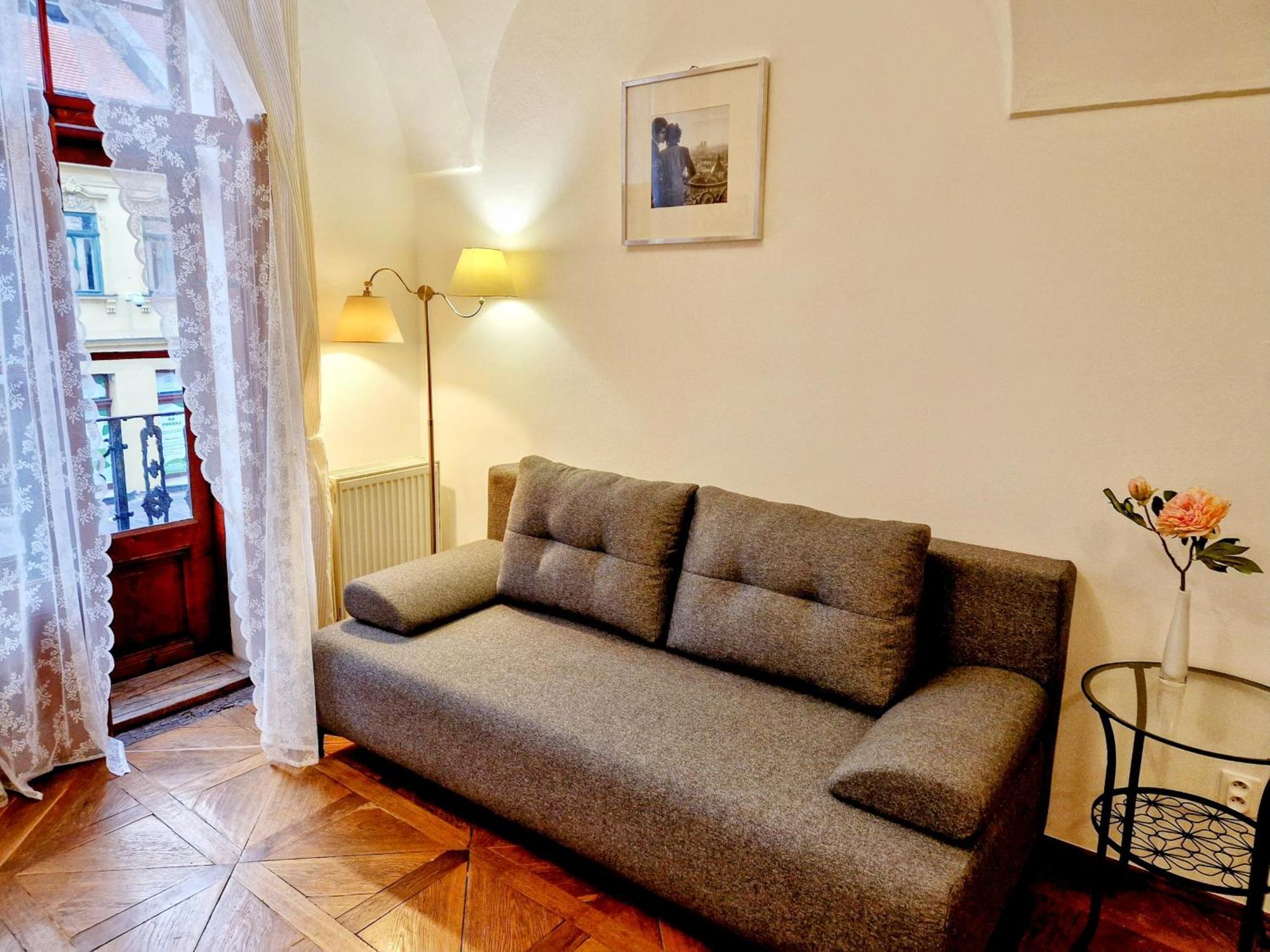 Marina Old Town Apartment Kassa Kültér fotó
